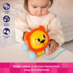 LEUL, LUCARIE DE TRAS - KH22/002