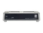 LevelOne FSW-0508TX 5-Port Fast Ethernet Switch, 69 x 30 x 125 mm