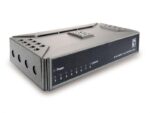 LevelOne FSW-0808TX 8-Port Fast Ethernet Switch, 69 x 30 x 125 mm