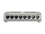 LevelOne FSW-0808TX 8-Port Fast Ethernet Switch, 69 x 30 x 125 mm