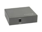 LevelOne GEP-0523, 5-Port Gigabit PoE Switch, 802.3at/af PoE