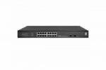 LevelOne GES-2118P Hilbert 18-Port Gigabit PoE Smart Lite Switch