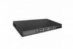 LevelOne GES-2128P Hilbert 28-Port Gigabit PoE Smart Lite Switch