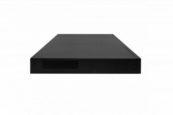 LevelOne GES-2128P Hilbert 28-Port Gigabit PoE Smart Lite Switch