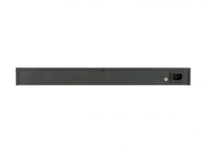 LevelOne GEU-2431 24-Port Gigabit Switch, 440 x 140 x 45 mm