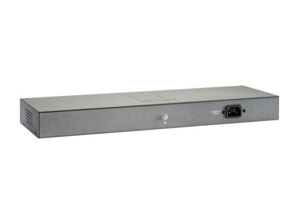 LevelOne GSW-1657 16-Port Gigabit Switch, 440 x 208 x 44 mm