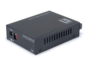 LevelOne GVT-2000 RJ-45 to SFP Gigabit Ethernet Media Converter