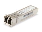 LevelOne SFP-3001, 1.25Gbps Multi-mode SFP Transceiver