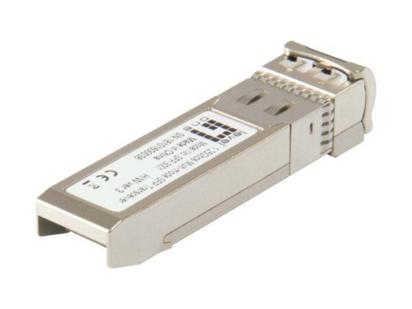 LevelOne SFP-3001, 1.25Gbps Multi-mode SFP Transceiver