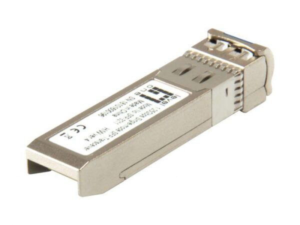 LevelOne SFP-3211, 1.25Gbps Single-mode SFP Transceiver