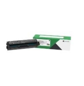 Lexmark 20N20K0. Black toner page yield: 1500 pages