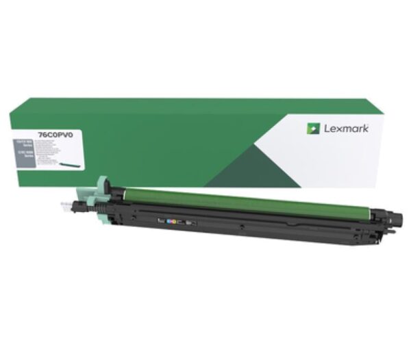LEXMARK 76C0PV0 COLOR PHOTOCONDUCTOR, CS92x, CX92x