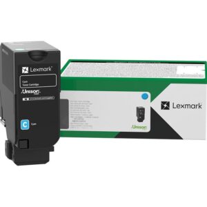 LEXMARK CS/X73x CYAN Rtn 5K CRTG - 71C20C0