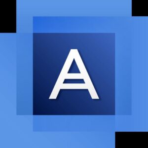 Licenta Acronis Cyber Protect - Backup Standard renew subscriptie - PCWBHILOS21
