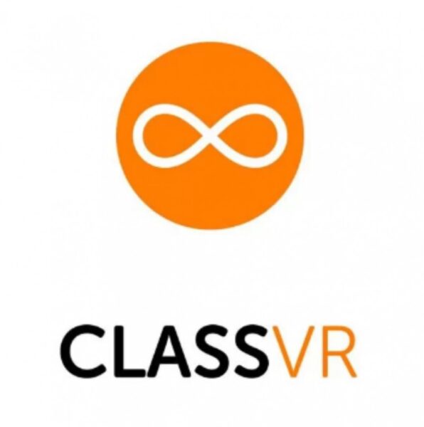 Licenta de utilizare Portal ClassVR Portal, 1 an Portalul - CVR-CCP-1