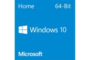 Licenta OEM Microsoft Windows 10 Home 64 bit English - KW9-00139