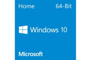 Licenta OEM Microsoft Windows 10 Home 64 bit Romanian - KW9-00131