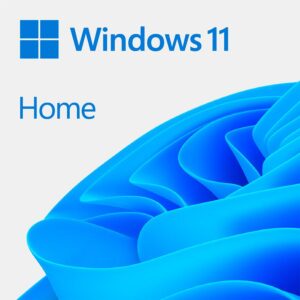 Licenta OEM Microsoft Windows 11 Home 64 bit English - KW9-00632
