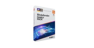 Licenta retail Bitdefender Family Pack - protectie anti-malware completa - FP02ZZCSN2415BEN