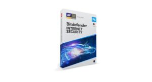 Licenta retail Bitdefender Internet Security - protectie completapentru Windows - IS03ZZCSN2401BEN