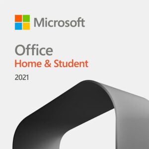 Licenta retail Microsoft Office 2021 Home and Student Electronic - 79G-05339