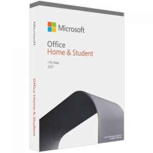 Licenta retail Microsoft Office 2021 Home and Student Romanian - 79G-05421