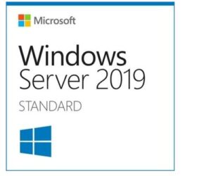 Licenta retail Windows 2019 Server Standard 16 Core English - P73-07701