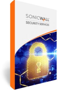 Licenta SonicWall Advanced Protection Service Suite pentru echipamente firewall - 02-SSC-5549
