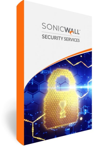Licenta SonicWall Essential Protection Service Suite pentru echipament TZ470 - 02-SSC-6505
