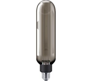 Light bulb LED vintage Philips Giant T65, adjustable light intensity - 000008719514315419