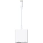 Lightning to USB 3 Camera Adapter - MX5J3ZM/A