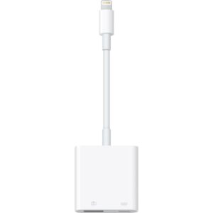 Lightning to USB 3 Camera Adapter - MX5J3ZM/A