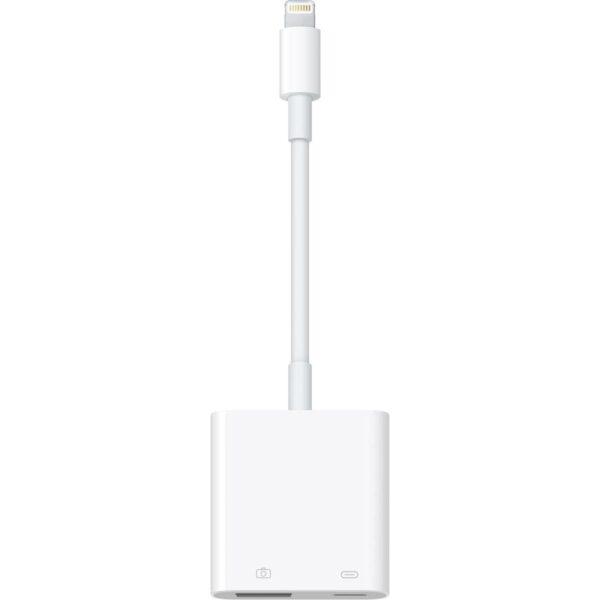 Lightning to USB 3 Camera Adapter - MX5J3ZM/A