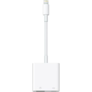 Lightning to USB 3 Camera Adapter - MX5J3ZM/A