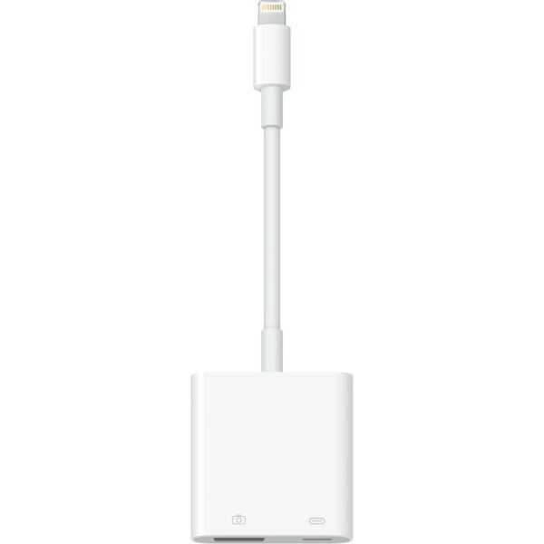 Lightning to USB 3 Camera Adapter - MX5J3ZM/A
