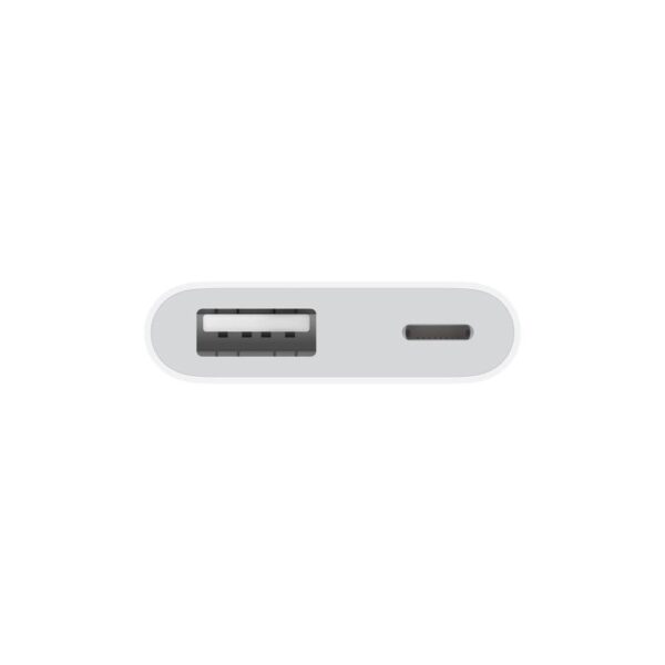 Lightning to USB 3 Camera Adapter - MX5J3ZM/A