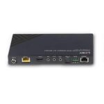 Lindy 100m Cat.6 HDMI 4K60 HDBaseT Receiver Description Distributes - LY-38342