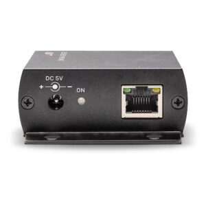 Lindy 140m Cat.6 DVI-D, USB, Audio & RS232 KVM - LY-39245