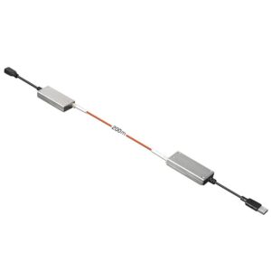 Lindy 200m Fibre Optic USB 2.0 Extender, latim - LY-42702