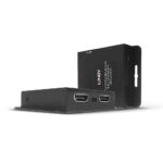 Lindy 50m Cat.6 HDMI & IR Extender with Loop - LY-38208