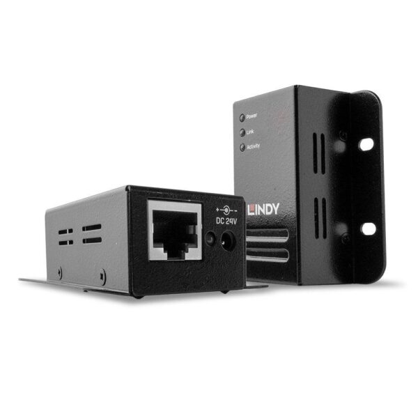 Lindy 50m USB 2.0 Cat.5e Extender Technical details Specifications - LY-42680