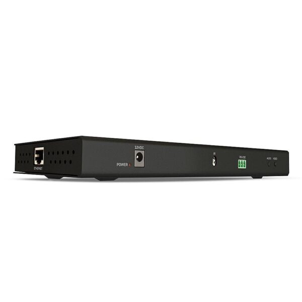 Lindy 9 Port HDMI 10.2G Multi-view Switch Description Connects - LY-38330