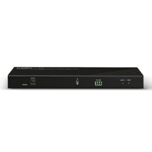 Lindy 9 Port HDMI 10.2G Multi-view Switch Description Connects - LY-38330