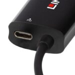 Lindy Adaptor USB Type-C la RJ45 Gigabit - LY-43328