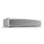 Lindy 4 Port HDMI 4K60 & USB KVM Switch - LY-39308