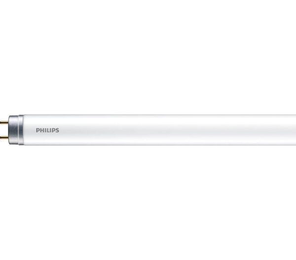 Linear tube LED Philips T8, G13, 8W (18W), 800 - 000008719514444379