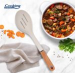 LINGURA SILICON 35x8 CM, CULINAR, COOKING BY HEINNER - HR-FM-GLG35