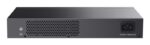LiteWave 24-Port Gigabit Switch PORT: 24× Gigabit RJ45 Ports - LS1024G