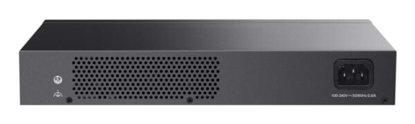 LiteWave 24-Port Gigabit Switch PORT: 24× Gigabit RJ45 Ports - LS1024G