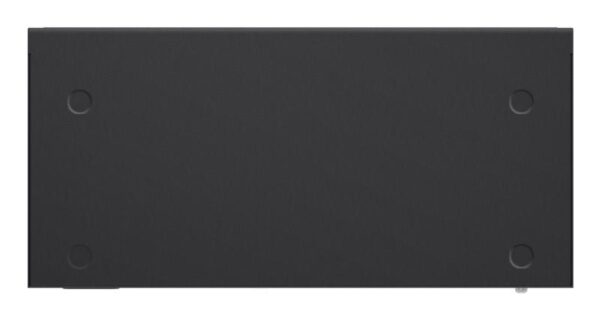 LiteWave 24-Port Gigabit Switch PORT: 24× Gigabit RJ45 Ports - LS1024G